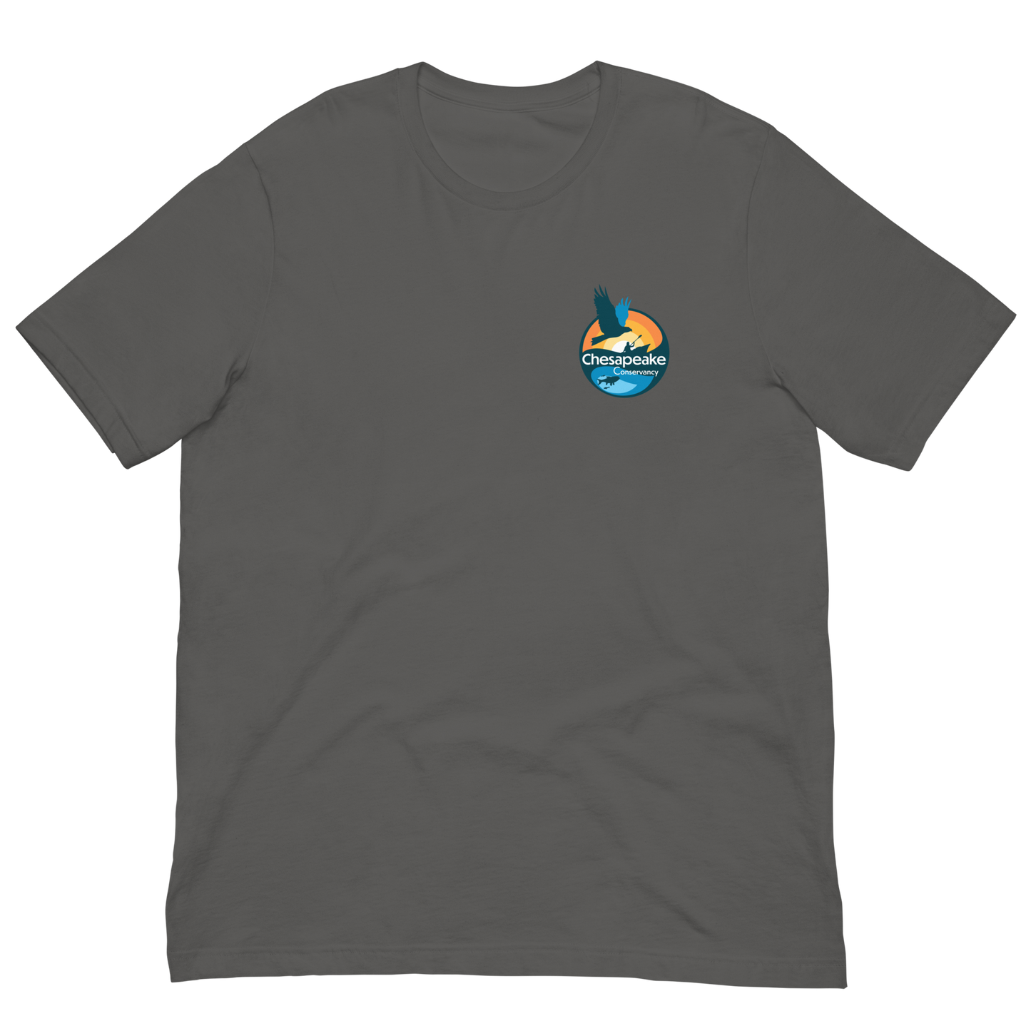 Fones Cliffs - Unisex T-shirt