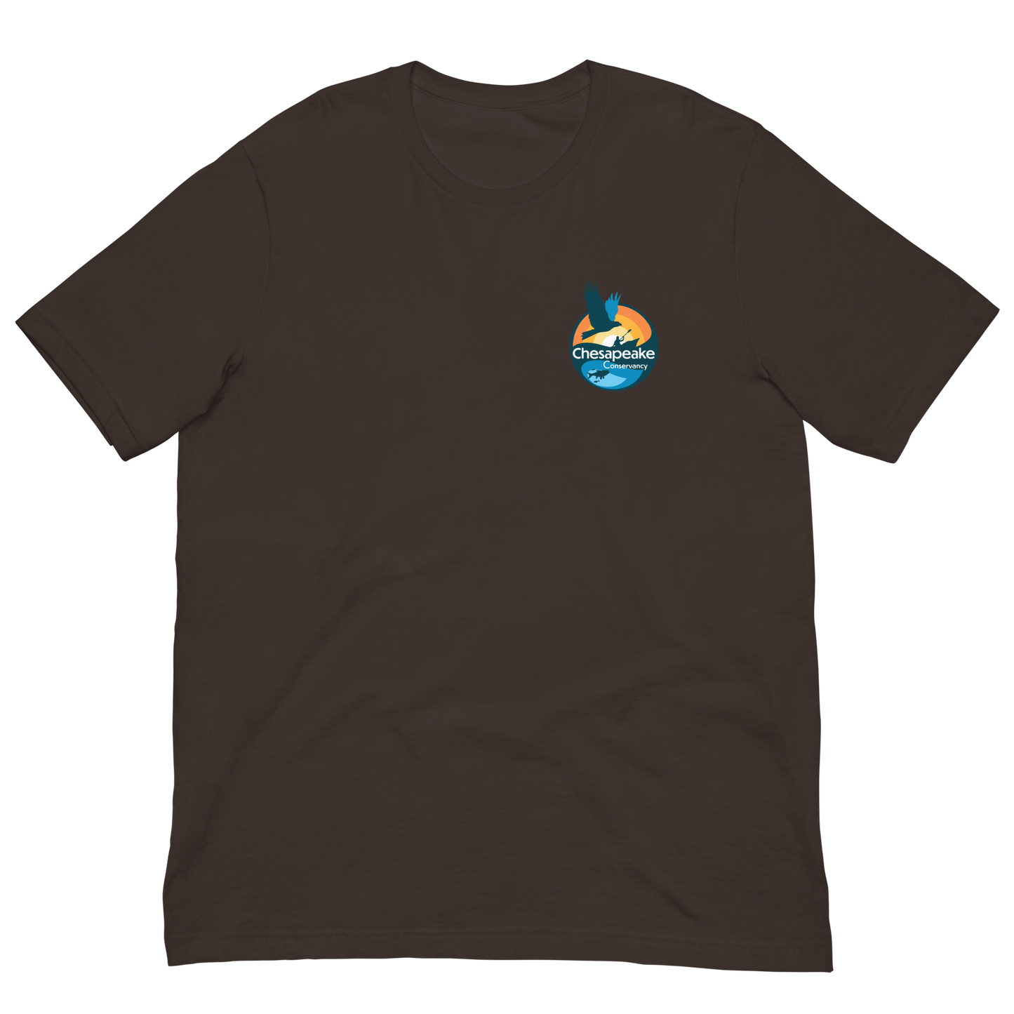 Fones Cliffs - Unisex T-shirt