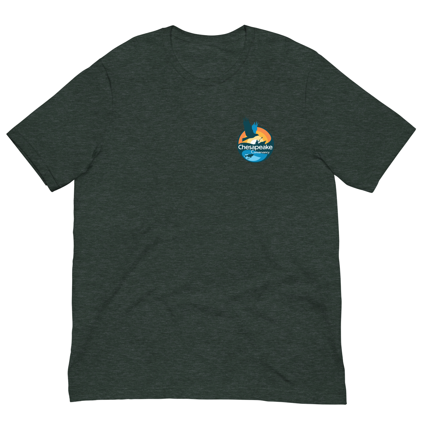 Fones Cliffs - Unisex T-shirt