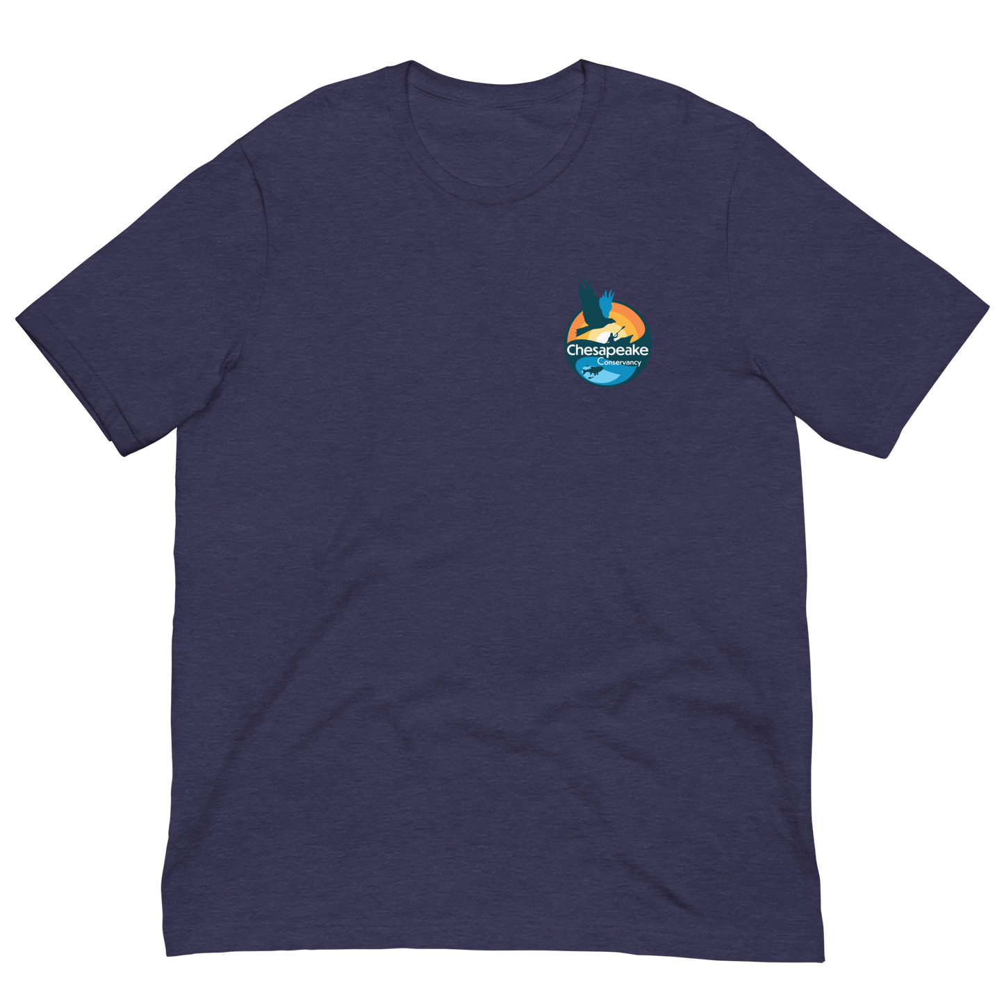 Fones Cliffs - Unisex T-shirt