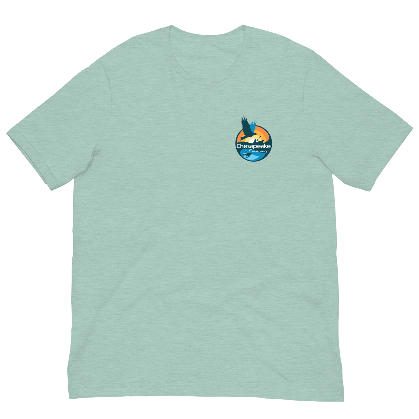 Fones Cliffs - Unisex T-shirt