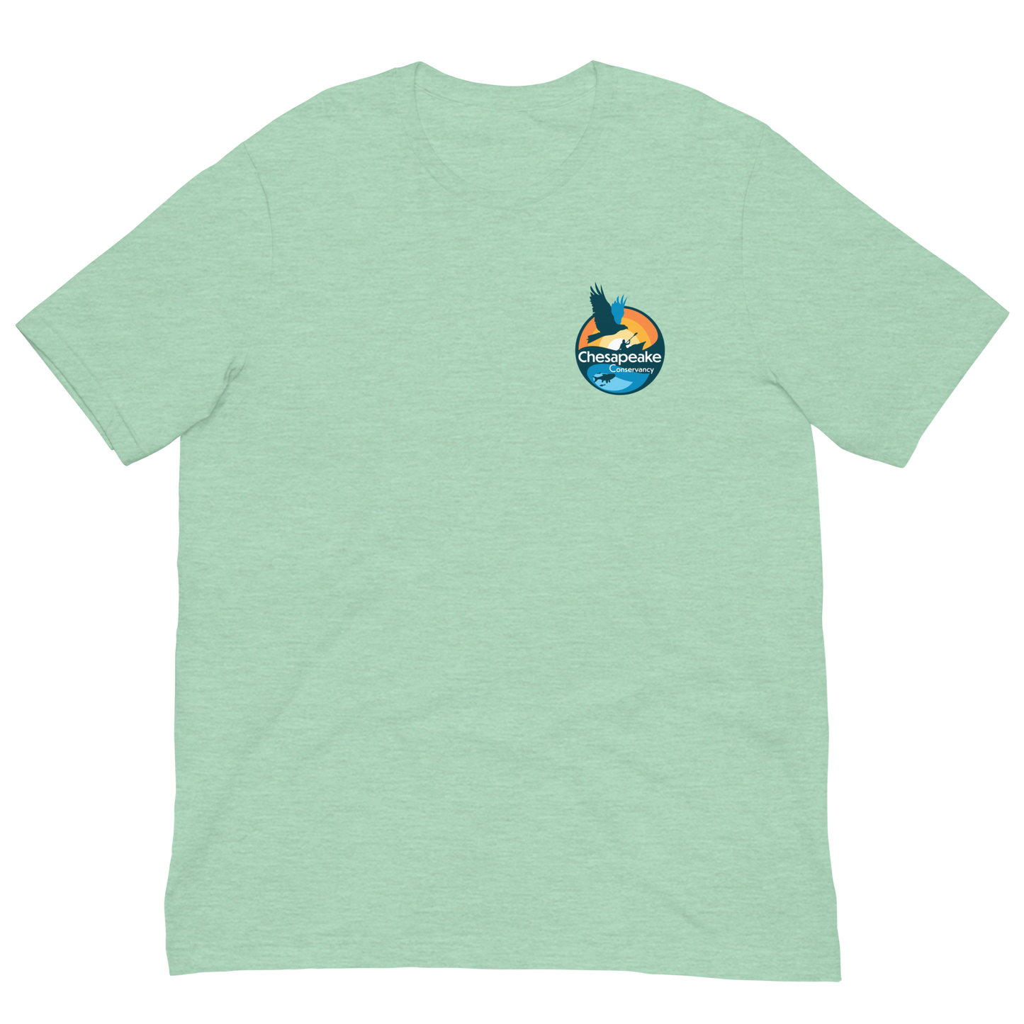 Fones Cliffs - Unisex T-shirt
