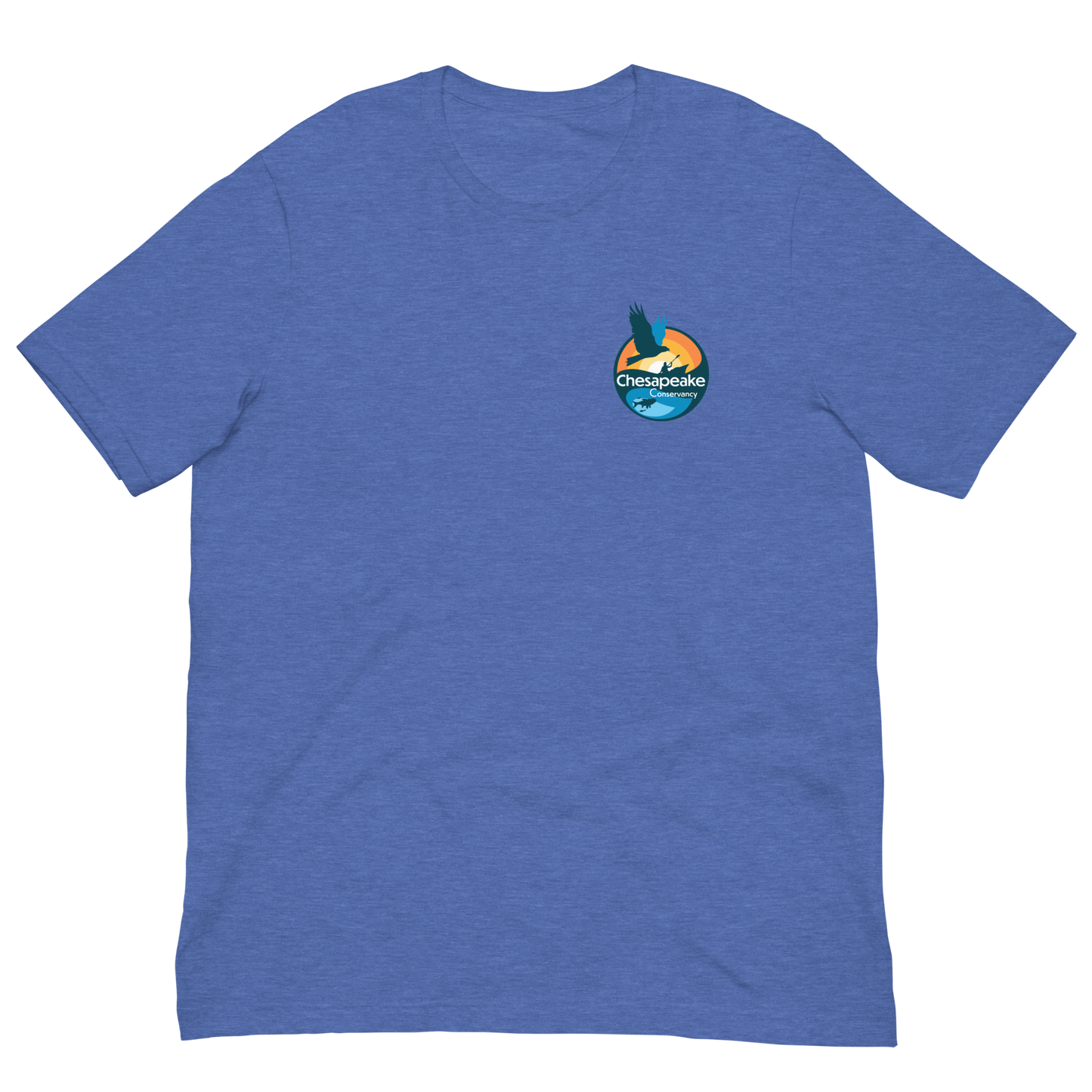 Fones Cliffs - Unisex T-shirt