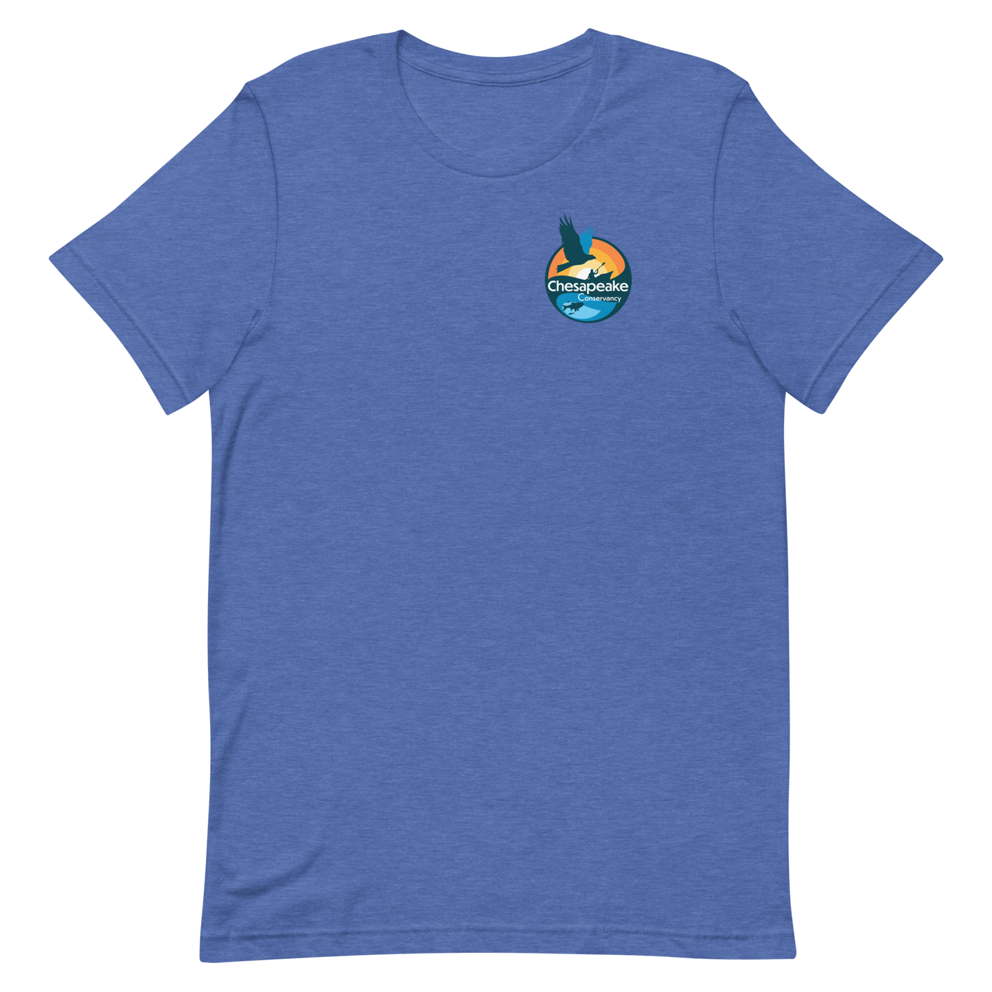Theodore Roosevelt Island - Unisex T-shirt
