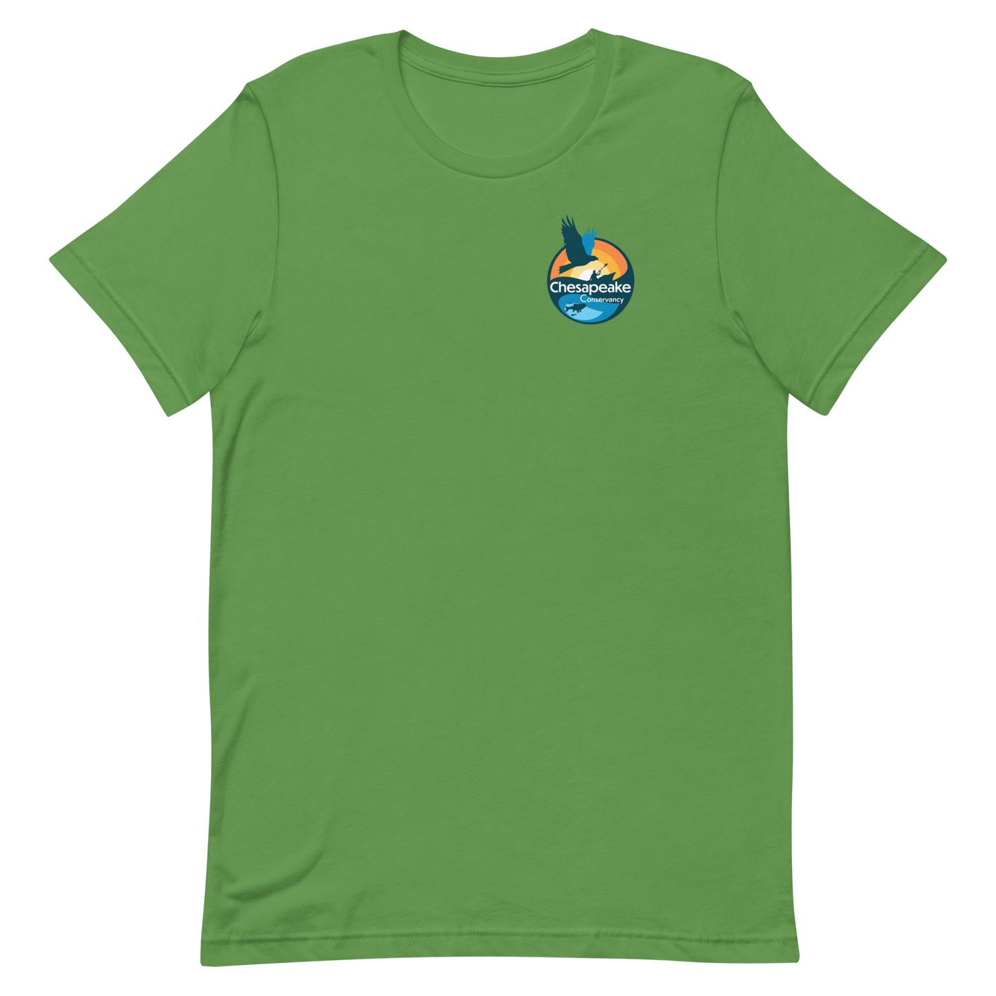 Theodore Roosevelt Island - Unisex T-shirt