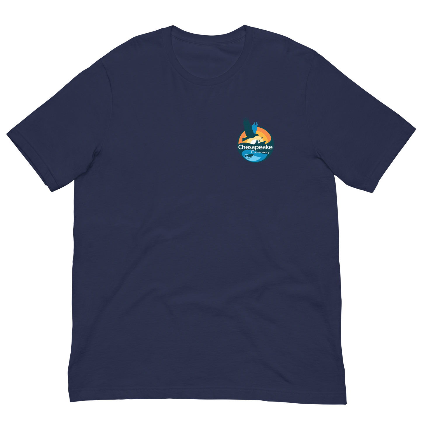 Fones Cliffs - Unisex T-shirt