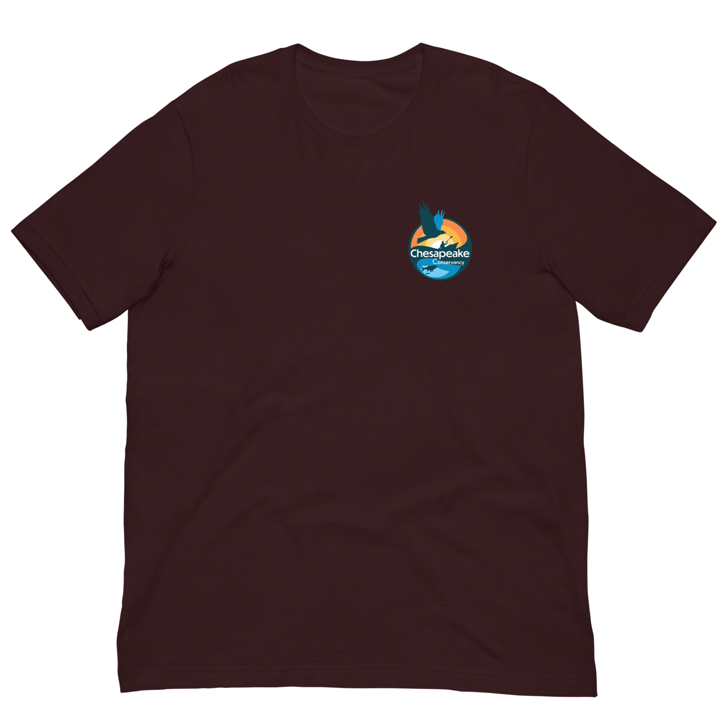 Fones Cliffs - Unisex T-shirt