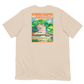 Fones Cliffs - Unisex T-shirt