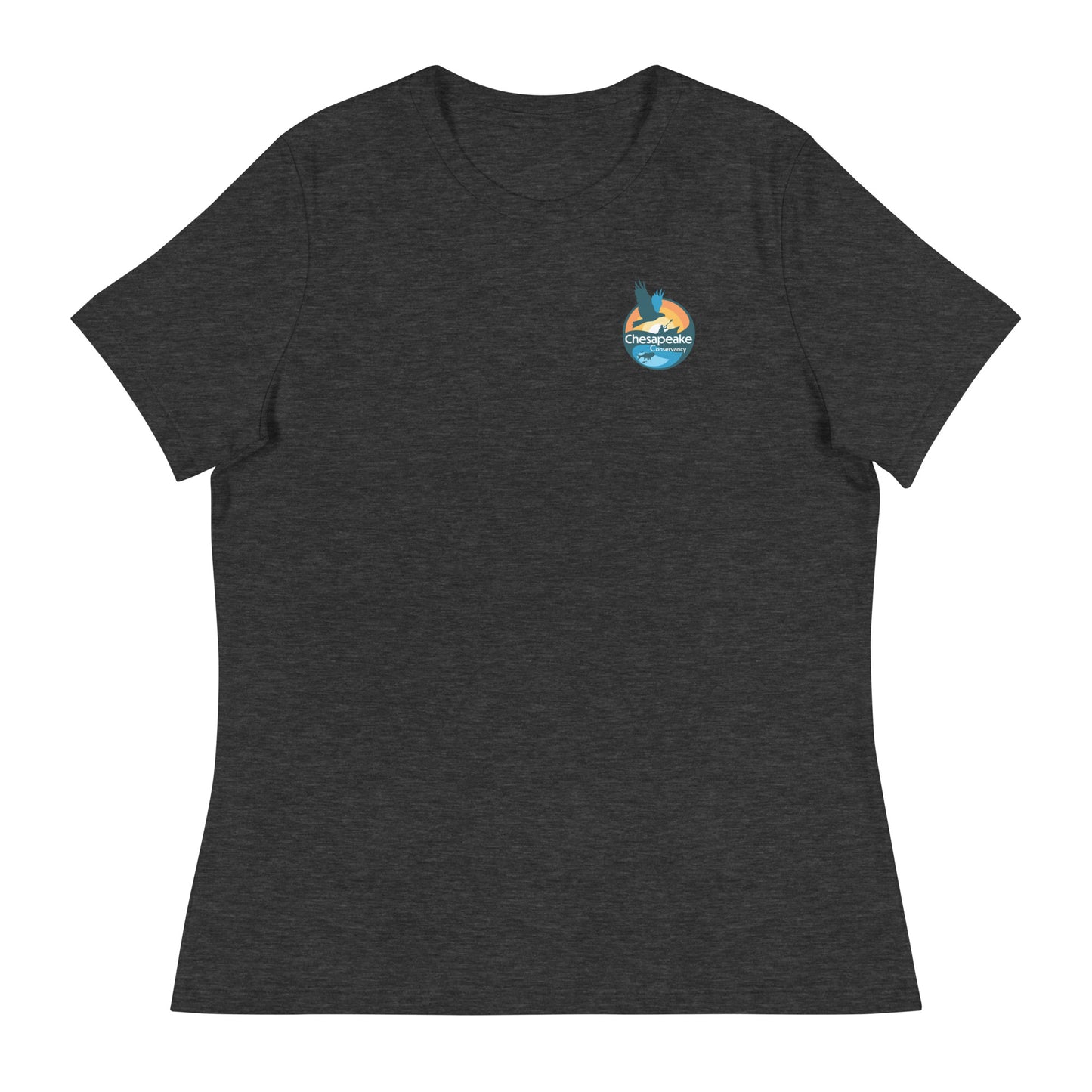Fones Cliffs - Women's Relaxed T-Shirt