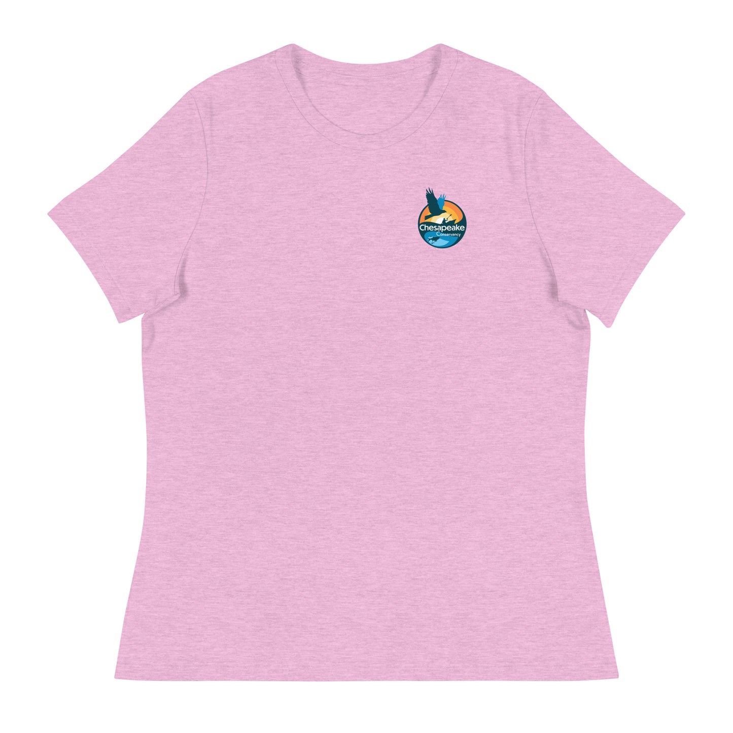 Fones Cliffs - Women's Relaxed T-Shirt