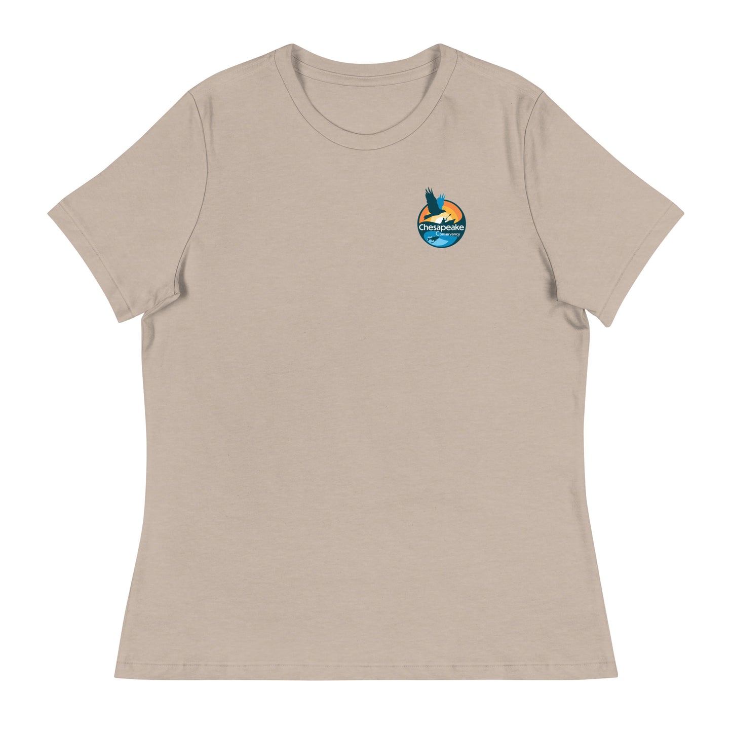 Fones Cliffs - Women's Relaxed T-Shirt