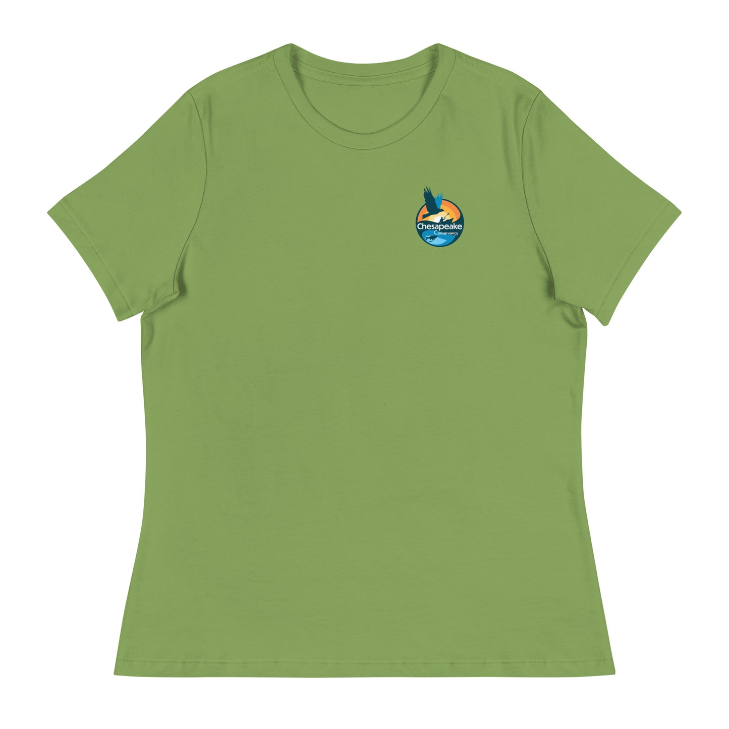 Fones Cliffs - Women's Relaxed T-Shirt