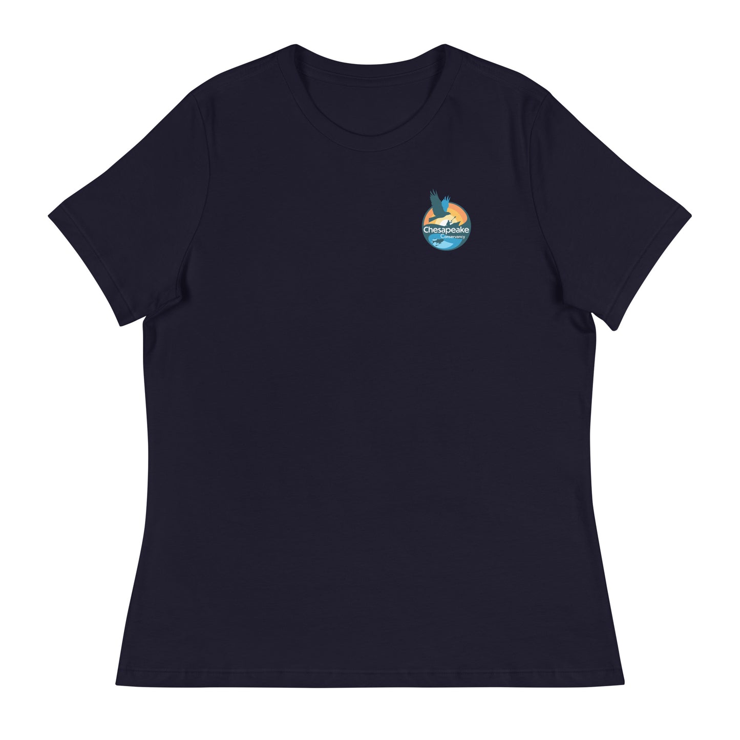 Fones Cliffs - Women's Relaxed T-Shirt