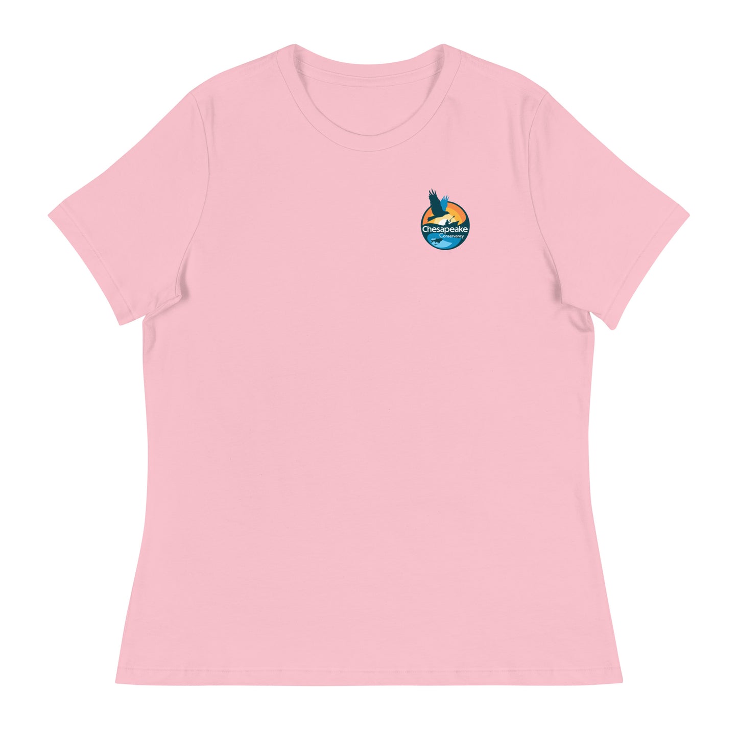 Fones Cliffs - Women's Relaxed T-Shirt