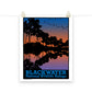 Blackwater NWR - Poster