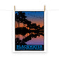 Blackwater NWR - Poster