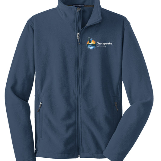 Insignia Blue - FRONT