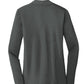 Grey Smoke - BACK