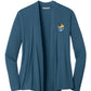 Dusty Blue - FRONT