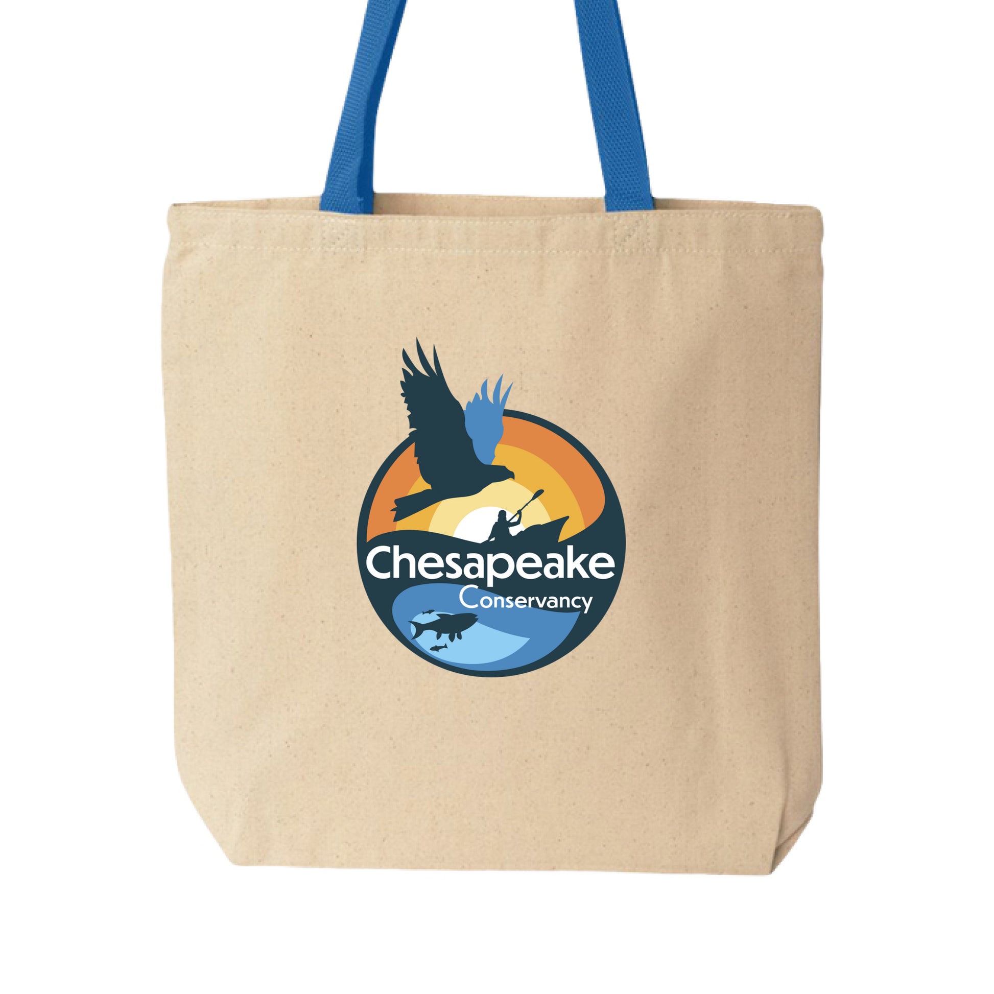 NATURAL/ROYAL - FRONT