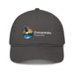 Logo - Organic Dad Hat