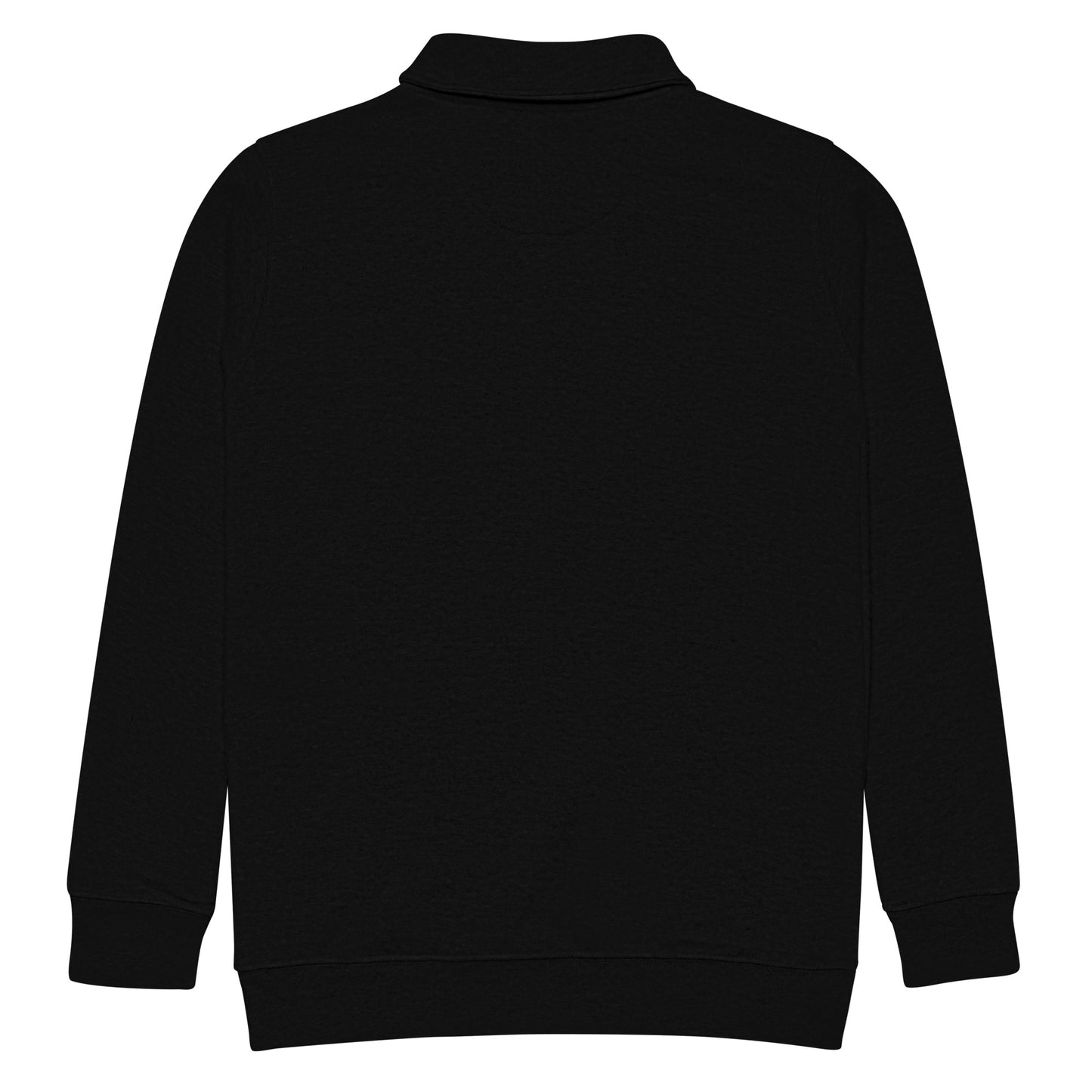Logo - Unisex Fleece Pullover