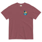 Sandy Point State Park - Heavyweight Comfort Colors - Unisex T-shirt