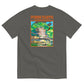 Fones Cliffs - Heavyweight Comfort Colors - Unisex T-shirt