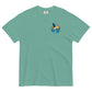 Fones Cliffs - Heavyweight Comfort Colors - Unisex T-shirt