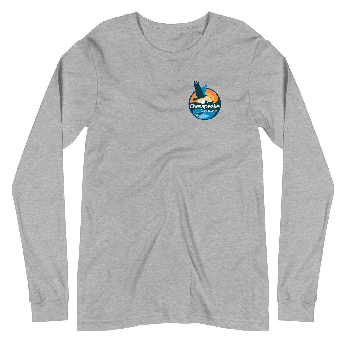 Mallows Bay - Unisex Long Sleeve Shirt