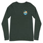 Sandy Point State Park - Unisex Long Sleeve Tee