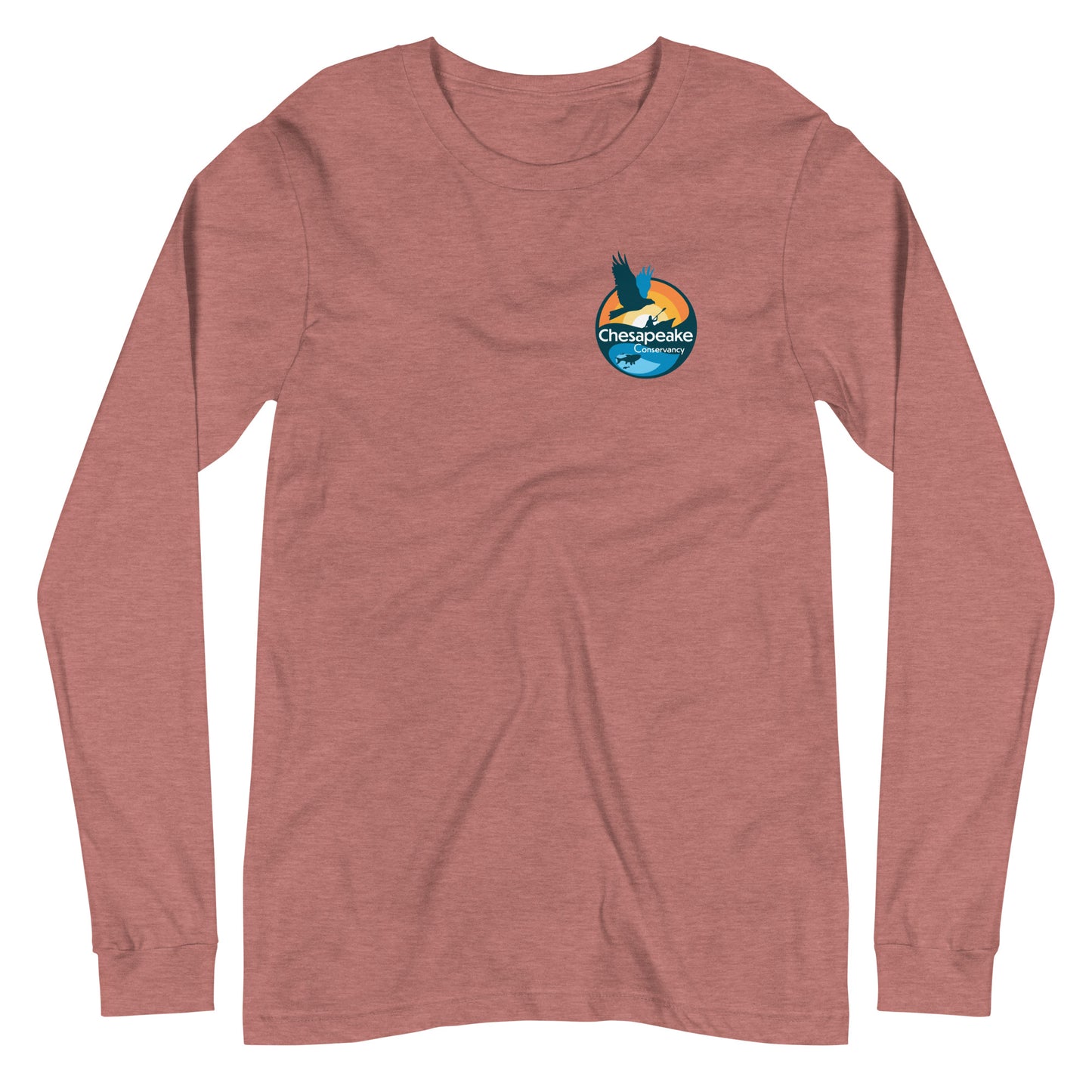 Mallows Bay - Unisex Long Sleeve Shirt