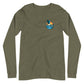 Mallows Bay - Unisex Long Sleeve Shirt