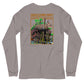 Mallows Bay - Unisex Long Sleeve Shirt