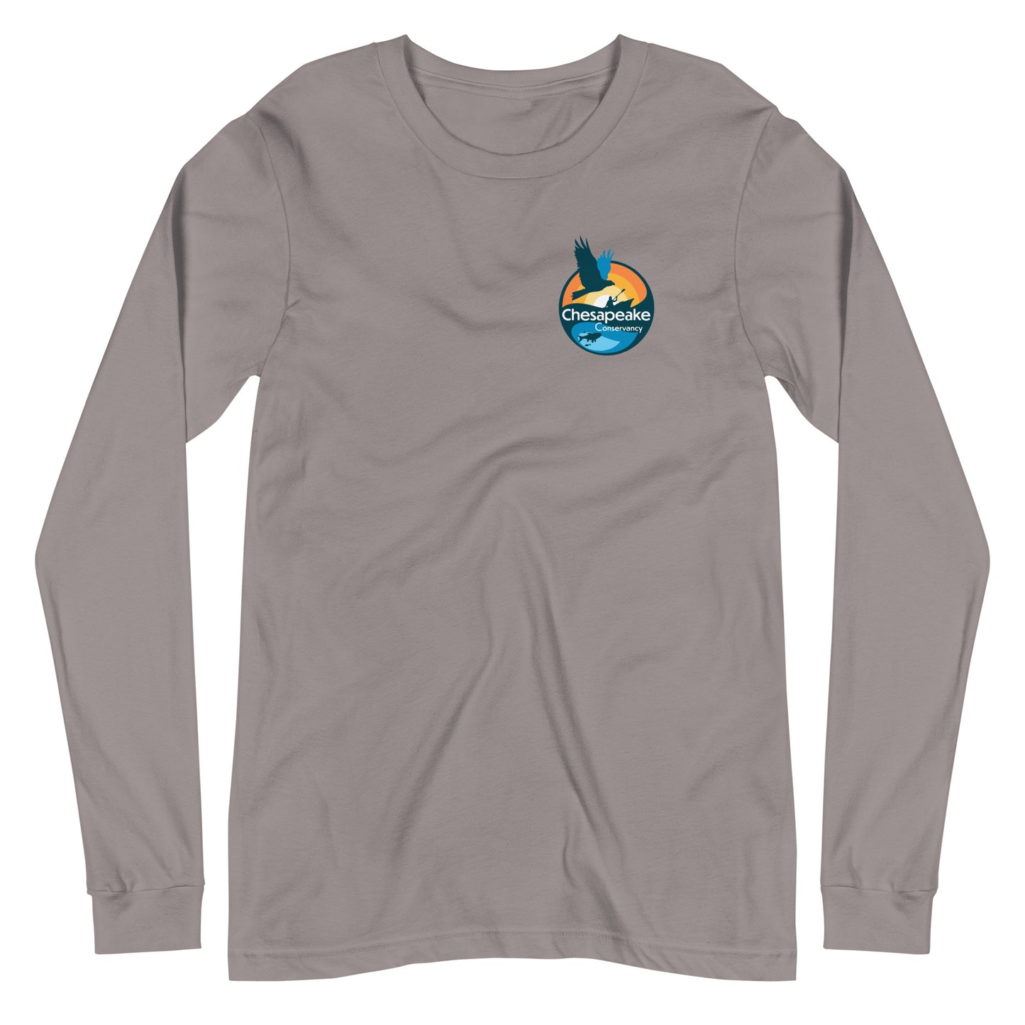 Mallows Bay - Unisex Long Sleeve Shirt