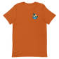 Theodore Roosevelt Island - Unisex T-shirt