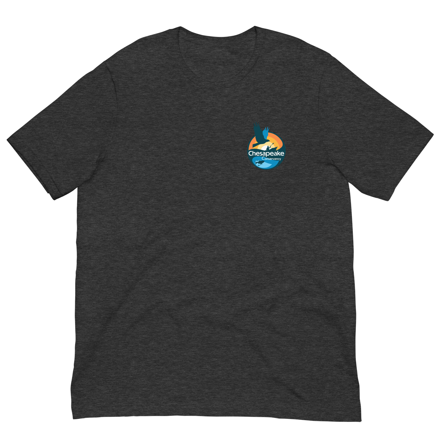 Fones Cliffs - Unisex T-shirt