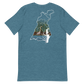 Chesapeake Watershed - Unisex T-shirt