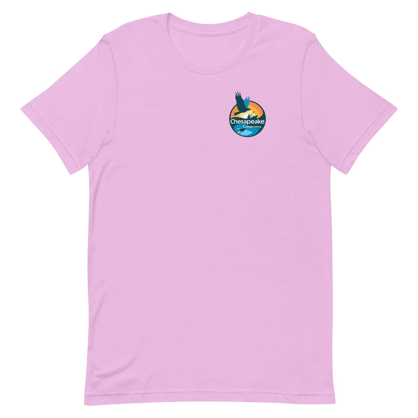 Mallows Bay - Unisex T-shirt