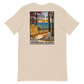 Theodore Roosevelt Island - Unisex T-shirt