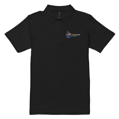 Logo - Women’s Polo Shirt