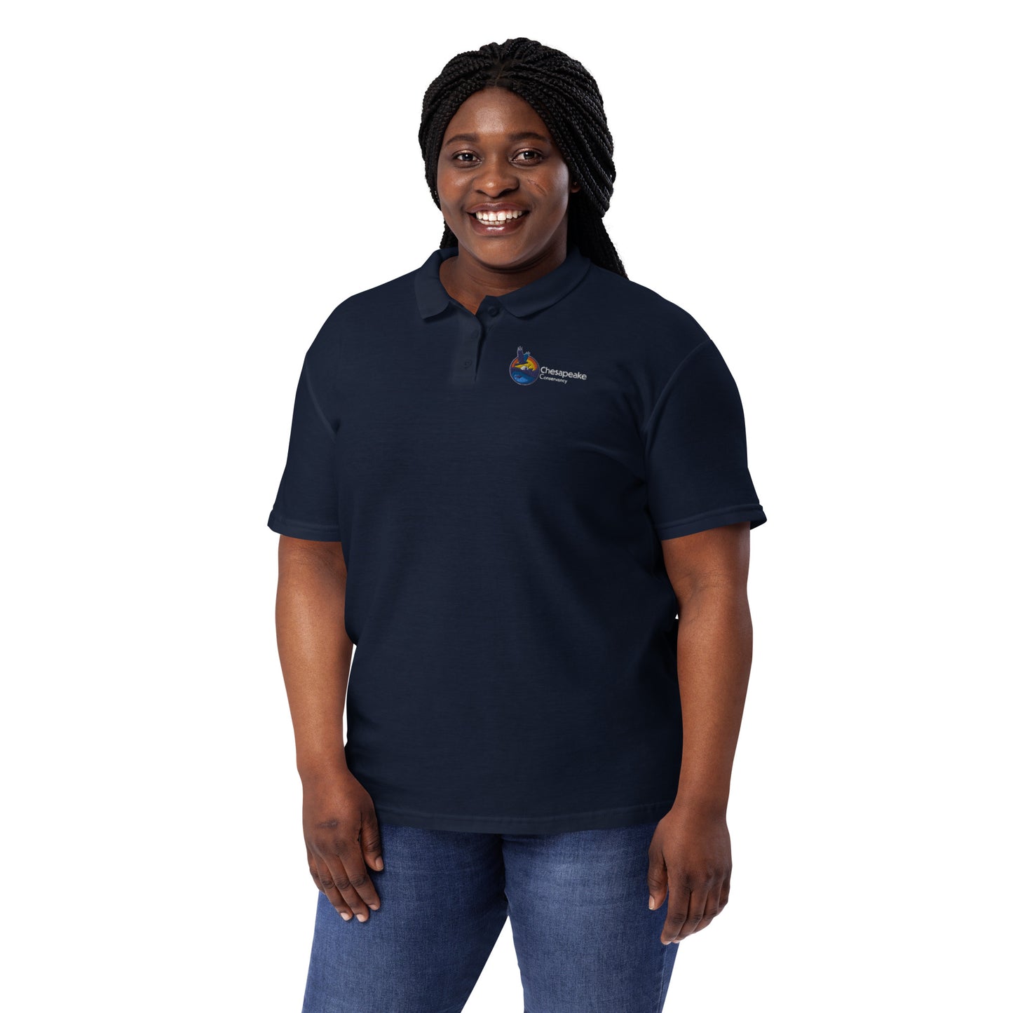 Logo - Women’s Polo Shirt