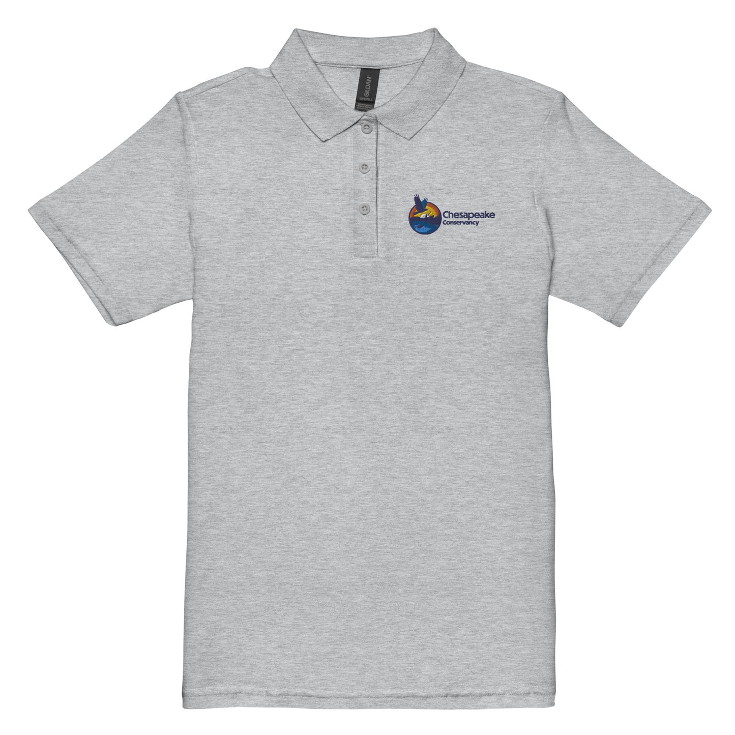 Logo - Women’s Polo Shirt