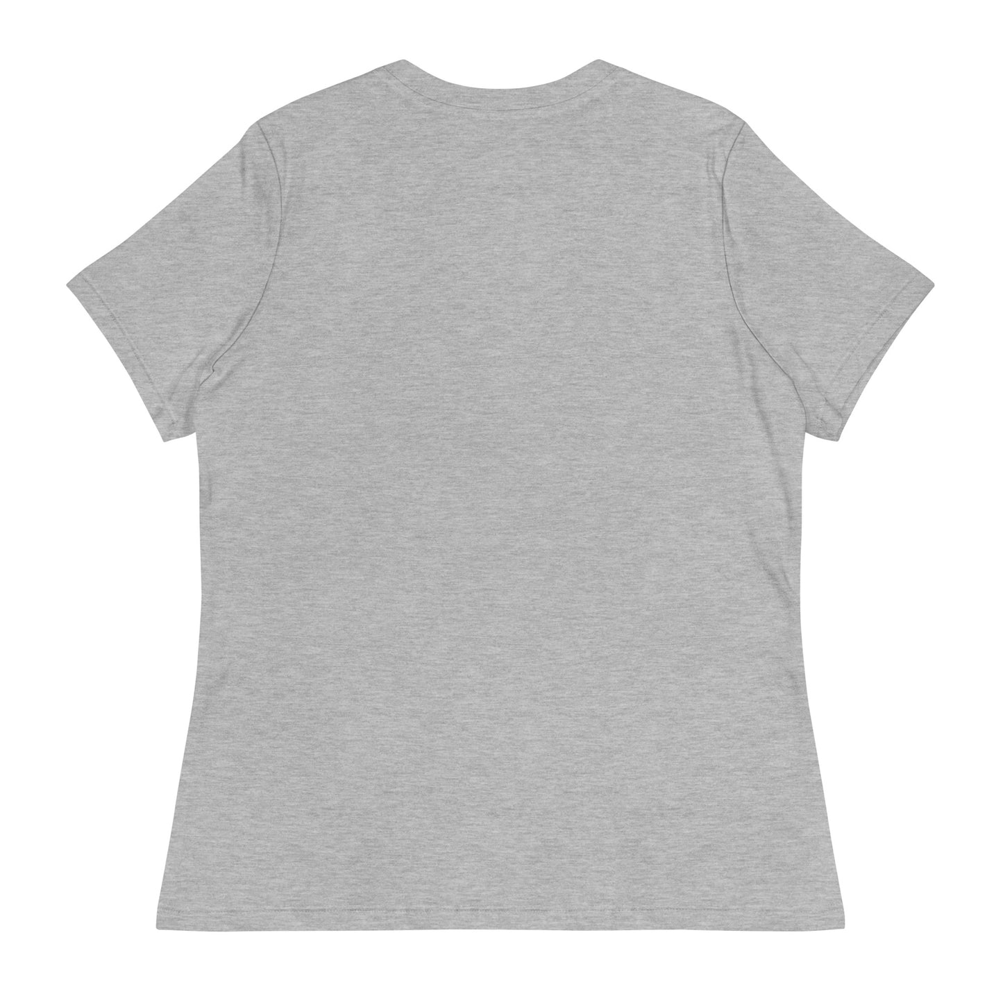 Logo - Women's Relaxed T-Shirt