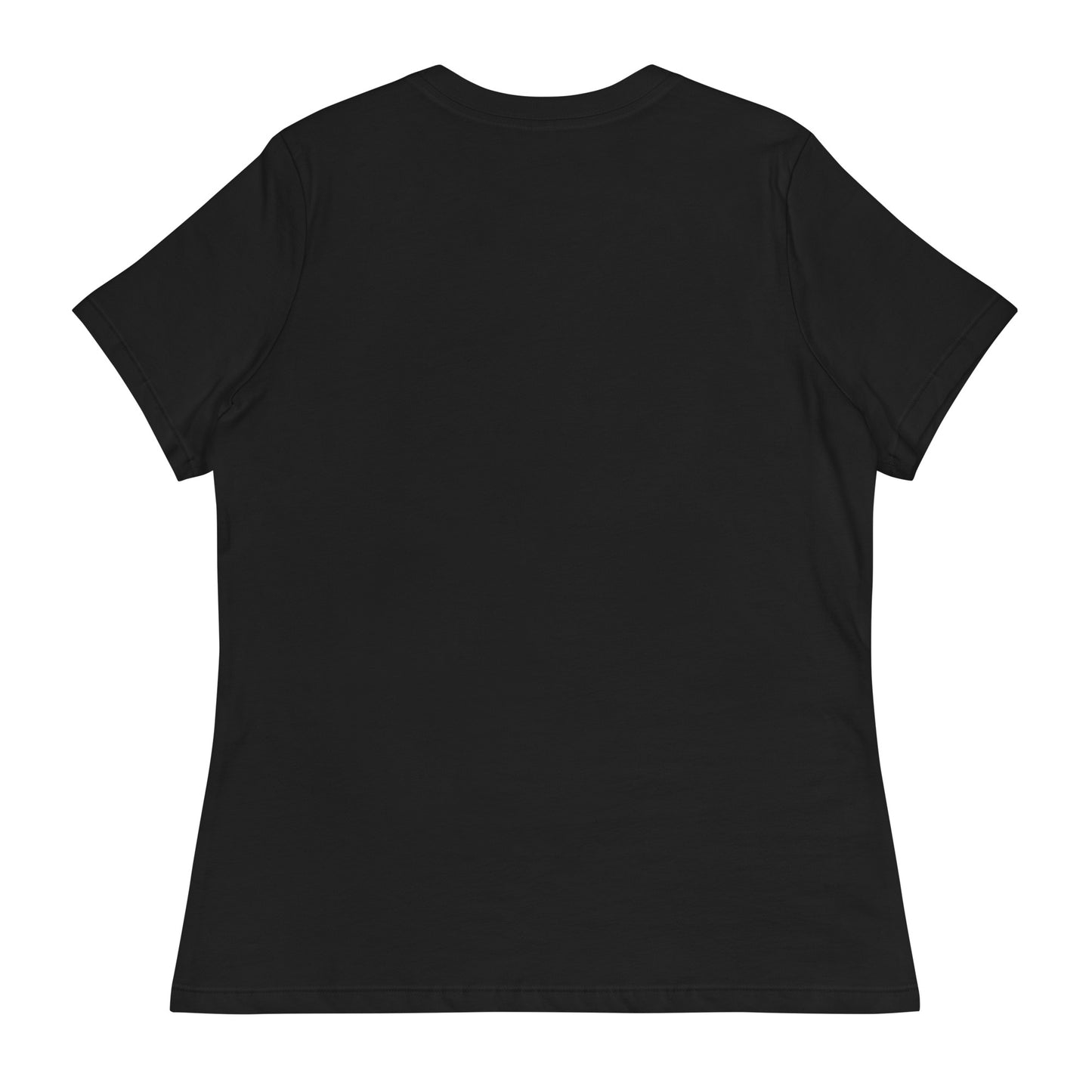 Logo - Women's Relaxed T-Shirt