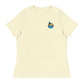 Mallows Bay - Women's Relaxed T-Shirt