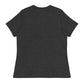 Logo - Women's Relaxed T-Shirt