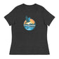 Logo - Women's Relaxed T-Shirt