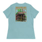 Mallows Bay - Women's Relaxed T-Shirt