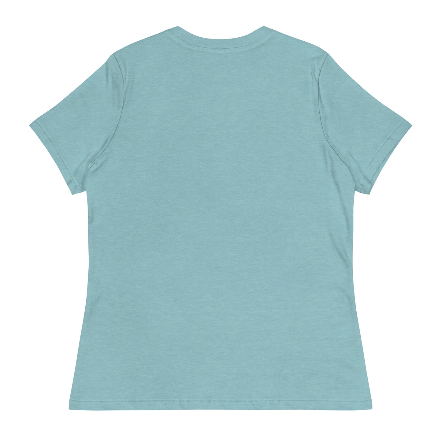 Logo - Women's Relaxed T-Shirt